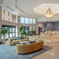 Crowne Plaza Mission Valley