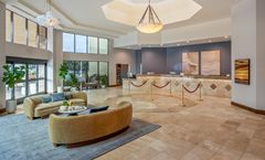 Crowne Plaza Mission Valley