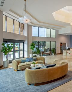 Crowne Plaza Mission Valley