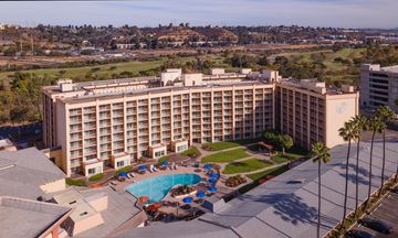 Crowne Plaza Mission Valley