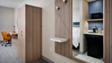 Holiday Inn Express Hamilton-Upper James Room