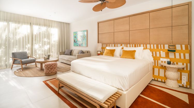 Kimpton Los Monteros Marbella Suite