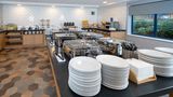 Holiday Inn Express Stafford Hotel Restaurant