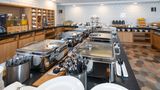 Holiday Inn Express Stafford Hotel Restaurant