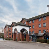 Holiday Inn Express Stafford Hotel