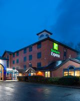 Holiday Inn Express Stafford Hotel