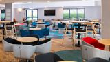 Holiday Inn Express Stafford Hotel Restaurant