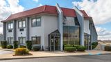 Red Roof Greencastle South – Cloverdale Exterior