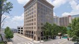 <b>Glenn Hotel, Autograph Collection Exterior</b>. Images powered by <a href="https://www.leonardoworldwide.com/" title="Leonardo Worldwide" target="_blank">Leonardo</a>.