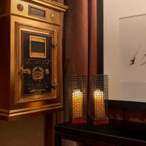 Glenn Hotel, Autograph Collection