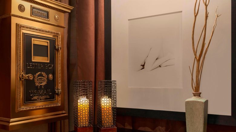 <b>Glenn Hotel, Autograph Collection Exterior</b>. Images powered by <a href="https://www.leonardoworldwide.com/" title="Leonardo Worldwide" target="_blank">Leonardo</a>.