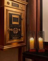 Glenn Hotel, Autograph Collection