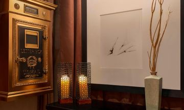 Glenn Hotel, Autograph Collection