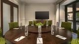 <b>Glenn Hotel, Autograph Collection Meeting</b>. Images powered by <a href="https://www.leonardoworldwide.com/" title="Leonardo Worldwide" target="_blank">Leonardo</a>.