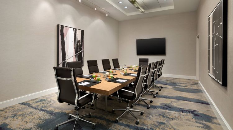 Twelve Midtown, Autograph Collection Meeting