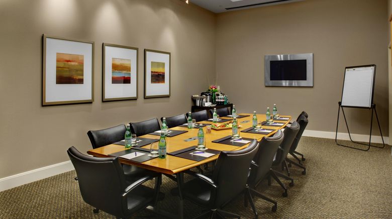 <b>Twelve Midtown, Autograph Collection Meeting</b>. Images powered by <a href="https://www.leonardoworldwide.com/" title="Leonardo Worldwide" target="_blank">Leonardo</a>.
