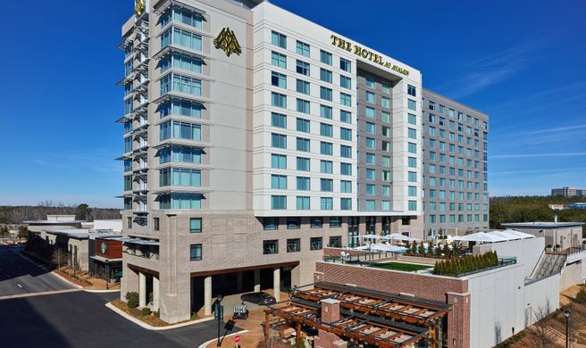 The Hotel at Avalon-Autograph Collection Exterior