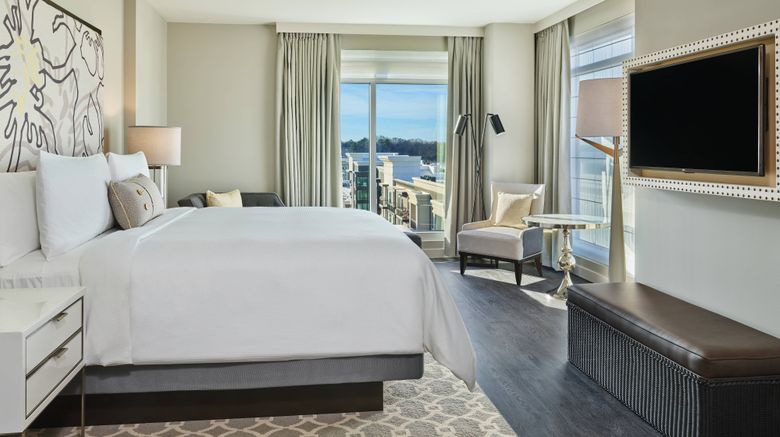 <b>The Hotel at Avalon-Autograph Collection Room</b>. Images powered by <a href="https://www.leonardoworldwide.com/" title="Leonardo Worldwide" target="_blank">Leonardo</a>.
