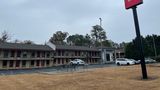 Red Roof Inn Rockingham Exterior