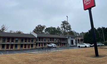 Red Roof Inn Rockingham
