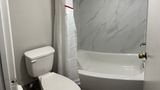 Red Roof Inn Rockingham Room