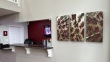 Red Roof Inn Rockingham Lobby