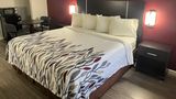 Red Roof Inn Rockingham Room