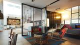 ALT Hotel Quartier DIX30 Lobby