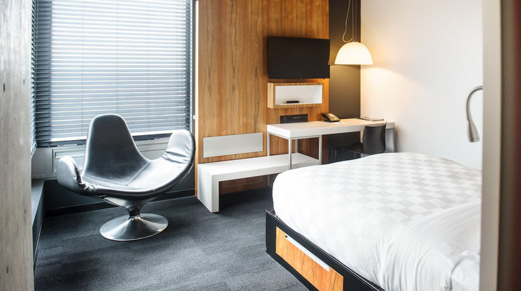 ALT Hotel Quartier DIX30 Room