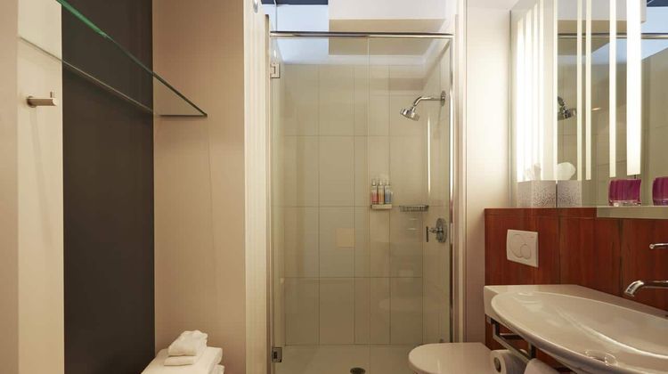 ALT Hotel Quartier DIX30 Room