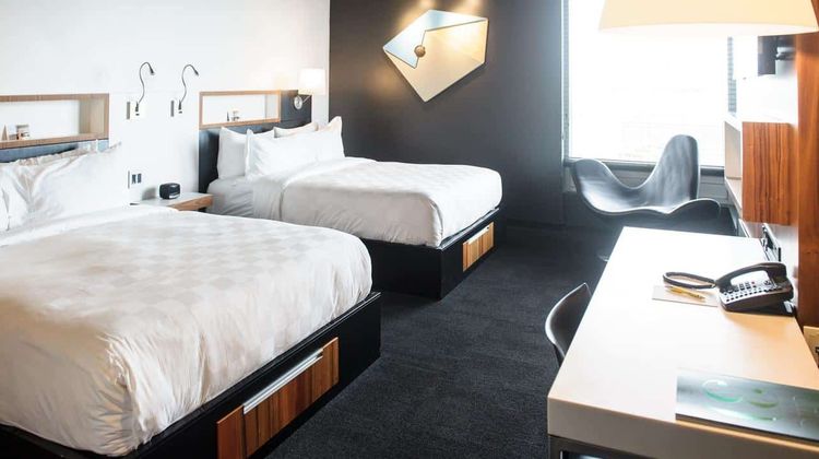 ALT Hotel Quartier DIX30 Room