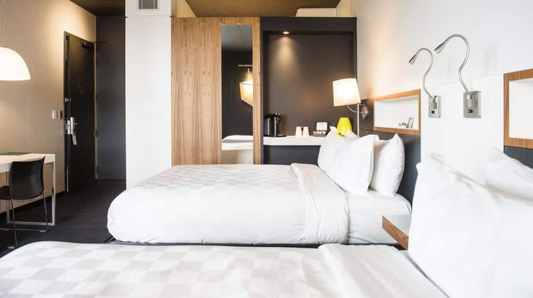 ALT Hotel Quartier DIX30 Room