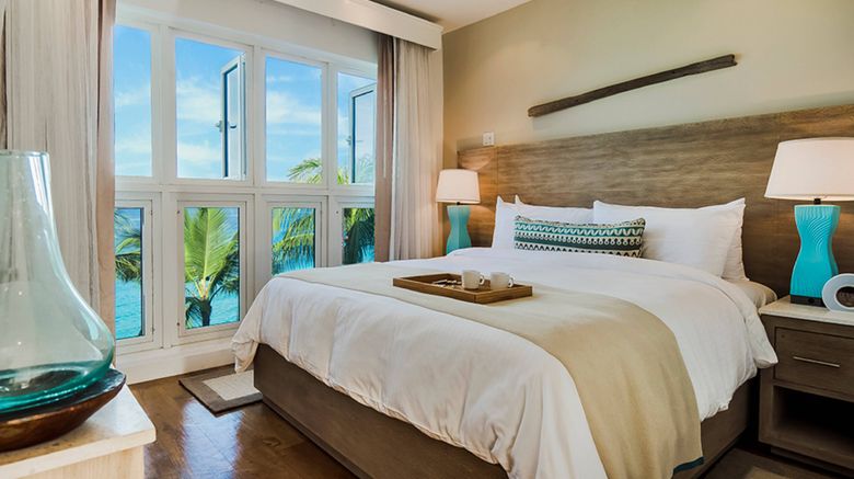 <b>Waves Resort & Spa, Autograph Collection Room</b>. Images powered by <a href="https://www.leonardoworldwide.com/" title="Leonardo Worldwide" target="_blank">Leonardo</a>.