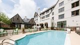 Grand Bohemian Mountain Brook, Autograph Pool