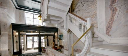 Elyton Hotel, Autograph Collection Exterior