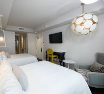 Elyton Hotel, Autograph Collection Room