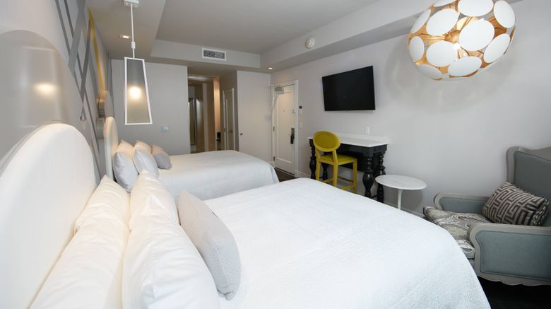 <b>Elyton Hotel, Autograph Collection Room</b>. Images powered by <a href="https://www.leonardoworldwide.com/" title="Leonardo Worldwide" target="_blank">Leonardo</a>.