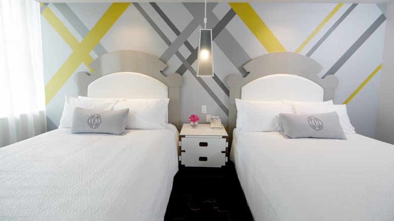 <b>Elyton Hotel, Autograph Collection Room</b>. Images powered by <a href="https://www.leonardoworldwide.com/" title="Leonardo Worldwide" target="_blank">Leonardo</a>.