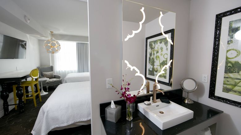 <b>Elyton Hotel, Autograph Collection Room</b>. Images powered by <a href="https://www.leonardoworldwide.com/" title="Leonardo Worldwide" target="_blank">Leonardo</a>.