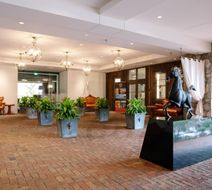 Grand Bohemian Mountain Brook, Autograph Exterior