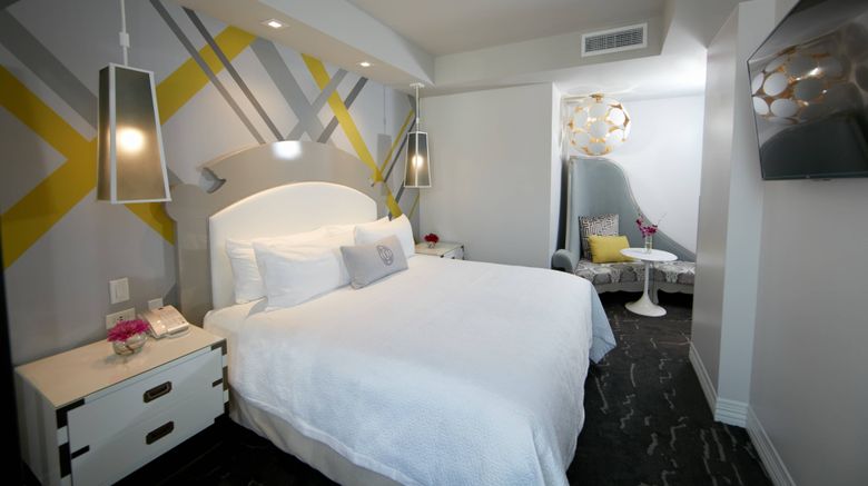 <b>Elyton Hotel, Autograph Collection Suite</b>. Images powered by <a href="https://www.leonardoworldwide.com/" title="Leonardo Worldwide" target="_blank">Leonardo</a>.