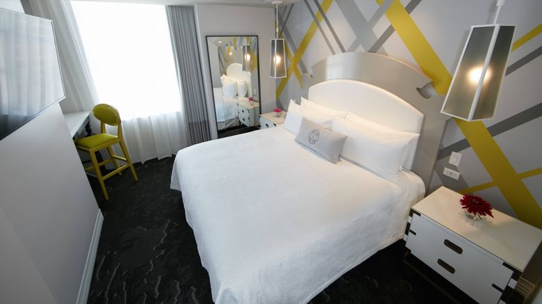 <b>Elyton Hotel, Autograph Collection Suite</b>. Images powered by <a href="https://www.leonardoworldwide.com/" title="Leonardo Worldwide" target="_blank">Leonardo</a>.