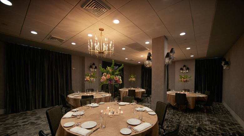 <b>Elyton Hotel, Autograph Collection Meeting</b>. Images powered by <a href="https://www.leonardoworldwide.com/" title="Leonardo Worldwide" target="_blank">Leonardo</a>.