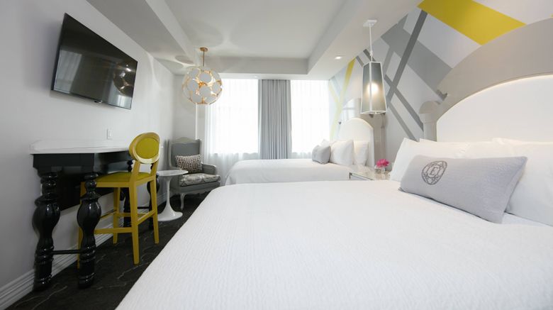 <b>Elyton Hotel, Autograph Collection Suite</b>. Images powered by <a href="https://www.leonardoworldwide.com/" title="Leonardo Worldwide" target="_blank">Leonardo</a>.