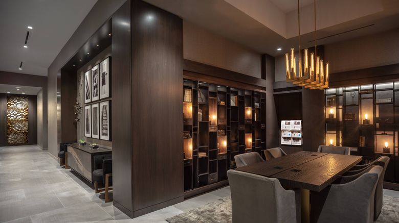 <b>The Row Hotel, Autograph Collection Other</b>. Images powered by <a href="https://www.leonardoworldwide.com/" title="Leonardo Worldwide" target="_blank">Leonardo</a>.