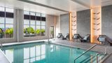 The Row Hotel, Autograph Collection Pool