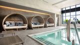 The Row Hotel, Autograph Collection Pool