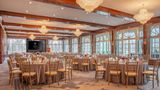 <b>The Drake Oak Brook Autograph Collection Lobby</b>. Images powered by <a href="https://www.leonardoworldwide.com/" title="Leonardo Worldwide" target="_blank">Leonardo</a>.