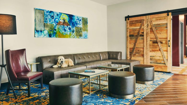 <b>The Draftsman, Autograph Collection Lobby</b>. Images powered by <a href="https://www.leonardoworldwide.com/" title="Leonardo Worldwide" target="_blank">Leonardo</a>.