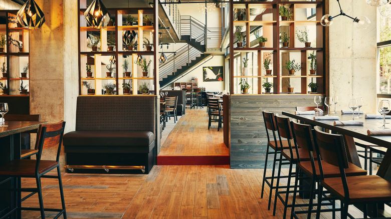<b>The Draftsman, Autograph Collection Restaurant</b>. Images powered by <a href="https://www.leonardoworldwide.com/" title="Leonardo Worldwide" target="_blank">Leonardo</a>.
